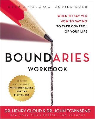 Boundaries Workbook (Revised)