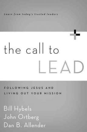 The Call to Lead