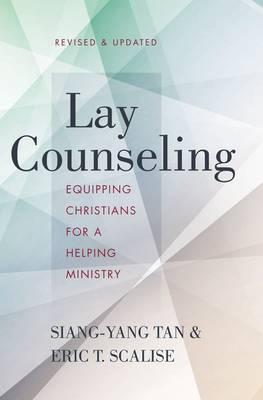 Lay Counseling - Revised/Updated