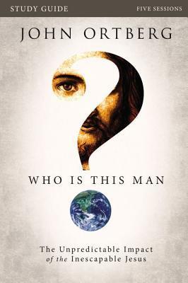 Who Is This Man: Participant's Guide