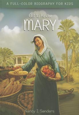 Get to Know Mary