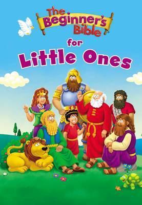 The Beginner's Bible For Little Ones