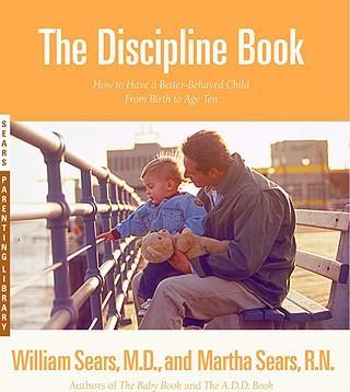 The Discipline Book