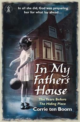 In My Father's House (Biography)