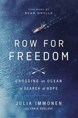 Row For Freedom