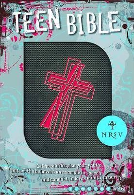 New Revised Standard Version Teen Bible