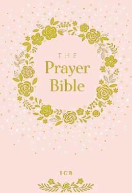 ICB Prayer Bible for Children