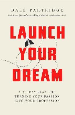 Launch Your Dream-ITPE