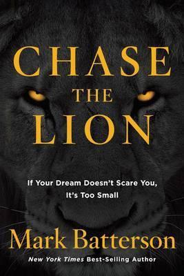 Chase The Lion - Export Edn