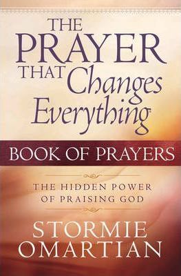 Prayer That Changes Everything, The - Book Of Prayers