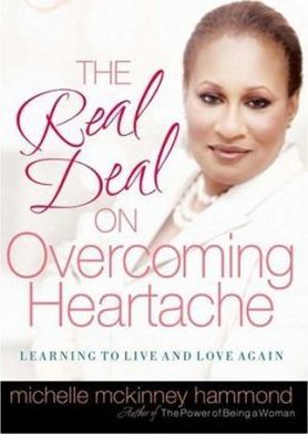 The Real Deal On Overcoming Heartache