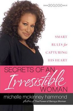 Secrets Of An Irresistible Woman