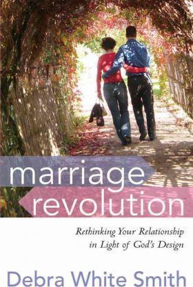Marriage Revolution
