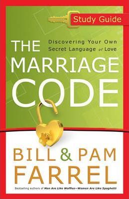 Marriage Code, The (Study Guide)
