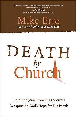 Death By Church