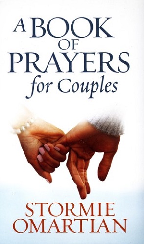Book of Prayers for Couples, A