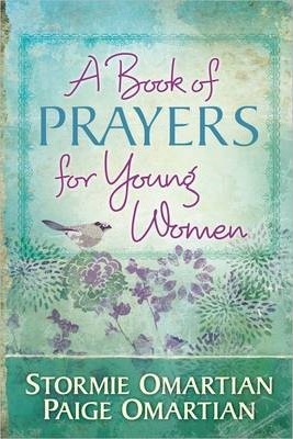 Book Of Prayers For Young Women, A
