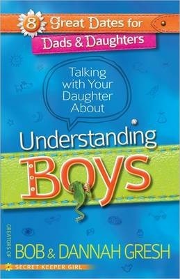 Talking with Your Daughter About Understanding Boys