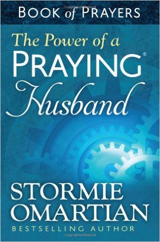 Power Of A Praying Husband, The - Book of Prayers (Rpkg)