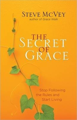 Secret Of Grace, The