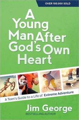 Young Man After God's Own Heart Revised
