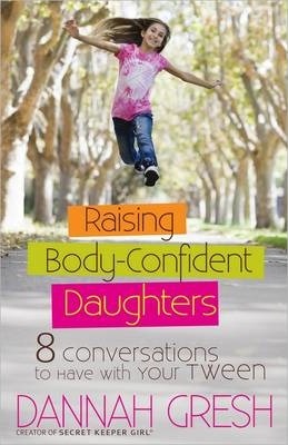 Raising Body-Confident Daughters