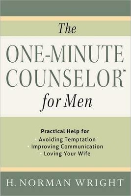 One-Minute Counselor for Men, The