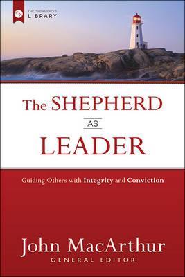 Shepherd as Leader, The