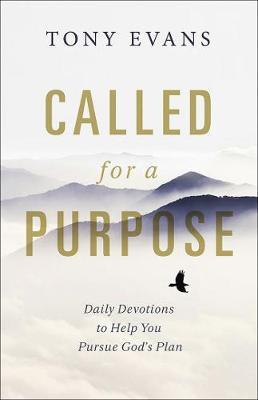 Called For A Purpose