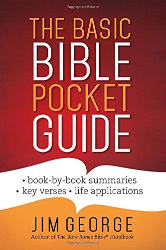 Basic Bible Pocket Guide, The