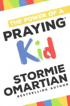 The Power Of A Praying Kid