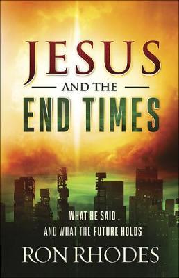 Jesus and the End Times