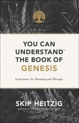 You Can Understand the Book of Genesis