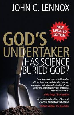 God's Undertaker -New Updated Edition