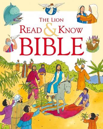 Preschooler Bible - Cru Media Ministry