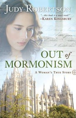 Out Of Mormonism