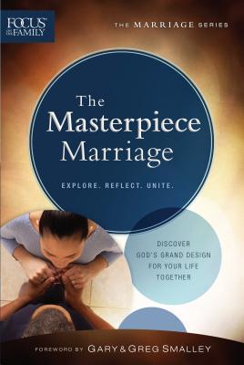 The Marriage Series- Masterpiece Marriage
