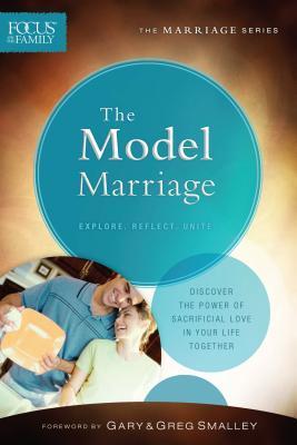 The Marriage Series- Model Marriage