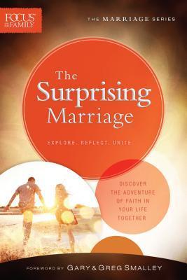 The Marriage Series- Surprising Marriage
