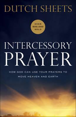 Intercessory Prayer (Rpkg Edn)