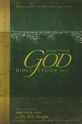Discover God Bible Study :  Number 2