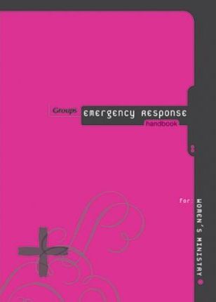 Emergency Response Handbook for Women's Ministry