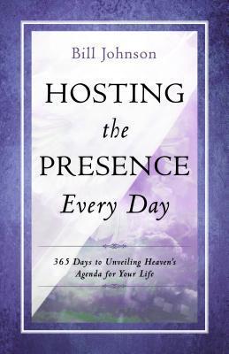 Hosting The Presence Everyday
