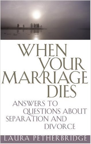 When Your Marriage Dies