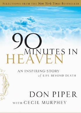 90 Minutes In Heaven (Gift Edition)