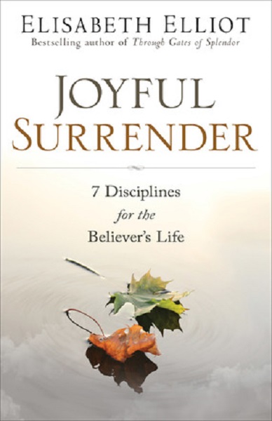 Joyful Surrender