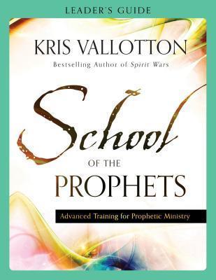 School of the Prophets Leader's Guide