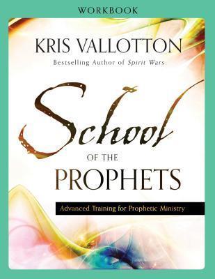 School of the Prophets Workbook