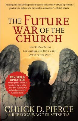 Future War of the Church, The
