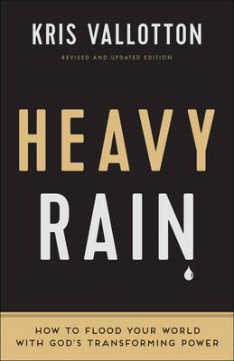 Heavy Rain - Revised and Updated Edition